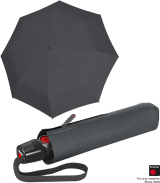 Knirps Taschenschirm T.200 Duomatic - grey