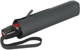 Knirps Taschenschirm T.200 Duomatic - grey