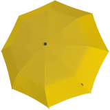 Knirps Taschenschirm T.200 Duomatic - yellow
