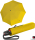 Knirps Taschenschirm T.200 Duomatic - yellow
