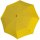 Knirps Taschenschirm T.200 Duomatic - yellow