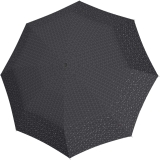 Knirps Taschenschirm T.200 Duomatic mit UV-Schutz und...