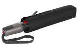 Knirps Taschenschirm T.400 Extra Large Duomatic - black