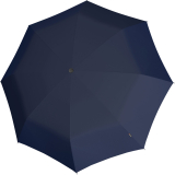 Knirps Taschenschirm T.400 Extra Large Duomatic - navy
