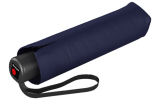 Knirps Taschenschirm A.050 Medium Manual - navy