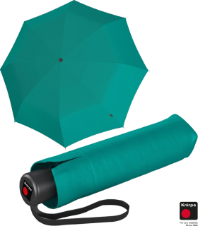 Knirps Taschenschirm A.050 Medium Manual - pacific