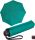 Knirps Taschenschirm A.050 Medium Manual - pacific