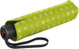 Knirps Taschenschirm A.050 Medium Manual Pinta - lime