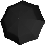 Knirps Taschenschirm A.200 Medium Duomatic - black