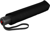 Knirps Taschenschirm A.200 Medium Duomatic - black