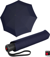 Knirps Taschenschirm A.200 Medium Duomatic - navy
