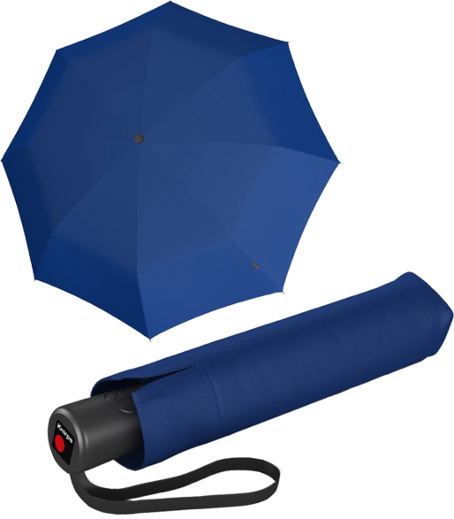 Knirps Taschenschirm A.200 Medium Duomatic - blue