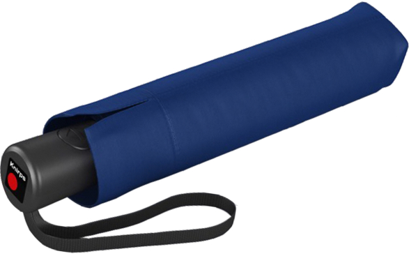 Knirps Taschenschirm A.200 Medium Duomatic - blue