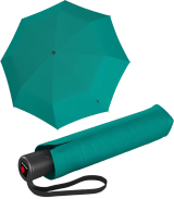 Knirps Taschenschirm A.200 Medium Duomatic - pacific