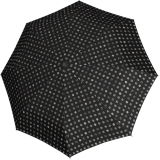 Knirps Taschenschirm A.200 Medium Duomatic Pinta - classic