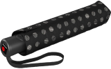 Knirps Taschenschirm A.200 Medium Duomatic Pinta - classic