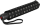 Knirps Taschenschirm A.200 Medium Duomatic Pinta - classic