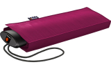 Knirps Taschenschirm AS.050 Slim Small Manual - violet