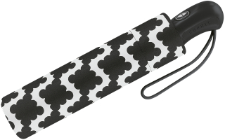 ESPRIT Easymatic 4 Taschenschirm - Kompakter Automatikschirm In Trendigen Farben