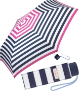 Esprit Super Mini Taschenschirm Petito Nautical -...