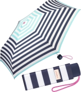 Esprit Super Mini Taschenschirm Petito Nautical - sailor...