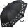 neyrat Regenschirm Farbwechsel Butterfly - Stockschirm