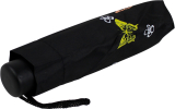 neyrat Regenschirm Farbwechsel Butterfly - Taschenschirm Handöffner