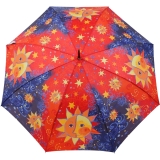 Stockschirm Automatik UV-Protection Rosina Wachtmeister Sole