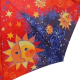 Stockschirm Automatik UV-Protection Rosina Wachtmeister Sole