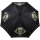 Stockschirm Automatik UV-Protection Skull