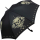 Stockschirm Automatik UV-Protection Skull