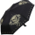 Taschenschirm Auf-Automatik UV-Protection Skull