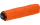 Doppler zero,99 extrem leichter Mini Damen Taschenschirm - vibrant orange