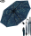 iX-brella Regenschirm Astro Sternenhimmel