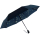 iX-brella Regenschirm Astro Sternenhimmel - Taschenschirm Auf-Zu-Automatik
