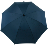 iX-brella Regenschirm Astro Sternenhimmel - Golfschirm Automatik