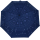 iX-brella Regenschirm Star Sign mit reflektierenden Sternbildern - Taschenschirm Auf-Zu-Automatik
