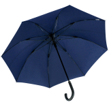 iX-brella Regenschirm Star Sign mit reflektierenden Sternbildern - Stockschirm Automatik