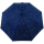 iX-brella Regenschirm Star Sign mit reflektierenden Sternbildern - Stockschirm Automatik