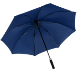 iX-brella Regenschirm Star Sign mit reflektierenden Sternbildern - Golfschirm Automatik