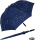 iX-brella Regenschirm Star Sign mit reflektierenden Sternbildern - Golfschirm Automatik
