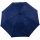 iX-brella Regenschirm Star Sign mit reflektierenden Sternbildern - Golfschirm Automatik
