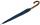 iX-brella Herren-Stockschirm High Quality mit Automatik und Echtholz-Rundhakengriff - insignia blue