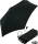 iX-brella Ultra Small 15cm kleiner Taschenschirm im Handy Format - black