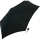 iX-brella Ultra Small 15cm kleiner Taschenschirm im Handy Format - black