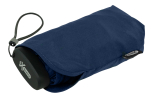 iX-brella Ultra Small 15cm kleiner Taschenschirm im Handy Format - insignia blue