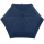iX-brella Ultra Small 15cm kleiner Taschenschirm im Handy Format - insignia blue