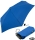 iX-brella Ultra Small 15cm kleiner Taschenschirm im Handy Format - victoria blue
