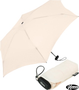 iX-brella Ultra Small 15cm kleiner Taschenschirm im Handy...