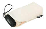 iX-brella Ultra Small 15cm kleiner Taschenschirm im Handy Format - sea salt